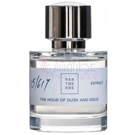 The Hour of Dusk & Gold-پارتق د هاوور اف داسک اند گلد