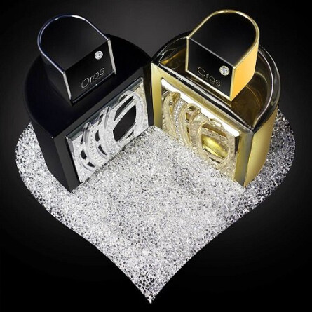 Oros Pour Homme-اوروس پور هوم