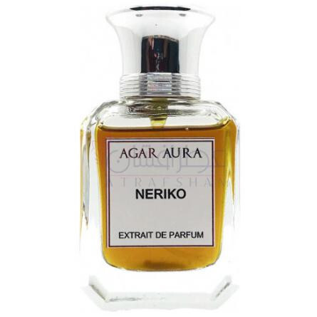 Neriko-اگار اورا نریکو