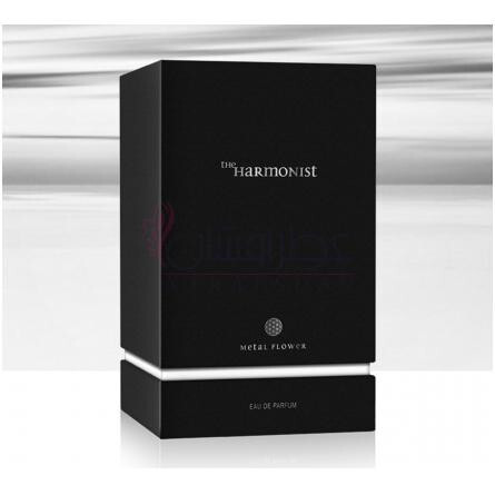 Metal Flower-د هارمونیست متال فلاور