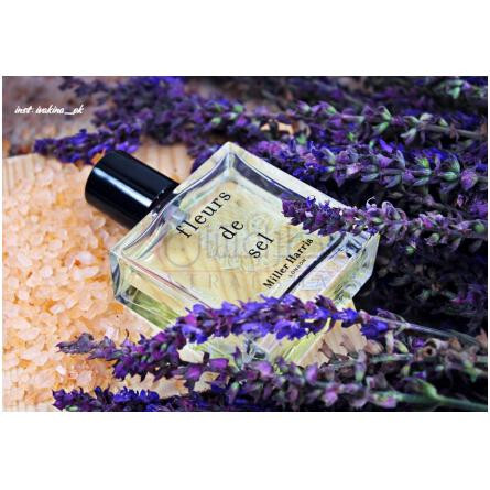 Fleurs de Sel-میلر هریس فلورز دی سل