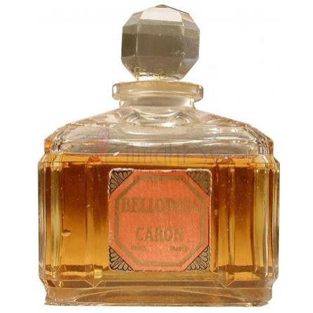 Bellodgia Extrait-کارون بلاجیا اکستریت