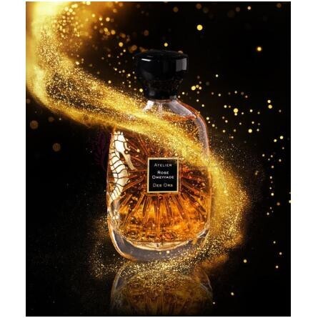 Rose Omeyyade Vintage-آتلیه دس اورس رز امیاده وینتیج