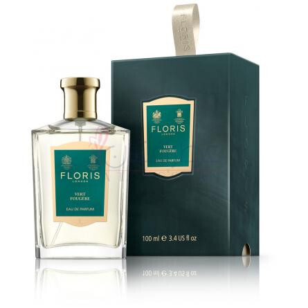 Vert Fougere-فلوریس ورت فوژه