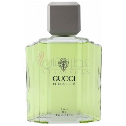Gucci Nobile-گوچی نوبیل