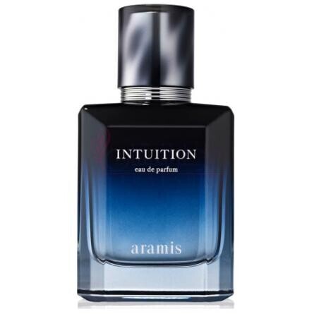 Intuition-آرامیس اینتوشن