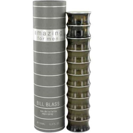 Amazing-بیل بلاس آمازینگ