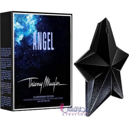 Angel Glamorama-تیری موگلر آنجل گلموراما (تیری ماگلر ستاره ای گلاموراما)