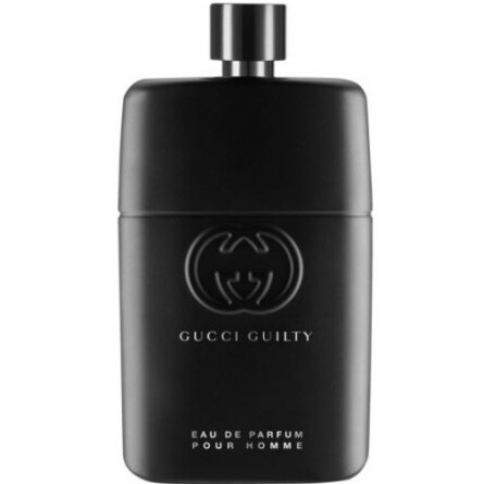 gucci guilty eau pour homme eau de toilette spray