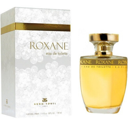 Roxane-آرنو سورل روکسان