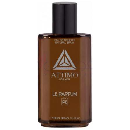 Attimo-پاریس الیسیس اتیمو