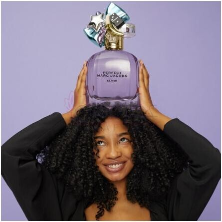 Perfect Elixir-مارک جاکوبز پرفکت الکسیر