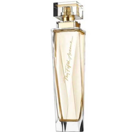 My Fifth Avenue-الیزابت آردن مای فیفت اونو (خیابان پنجم)