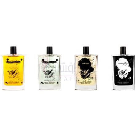 Business Man-سیمونه آندرئولی بیزینس من