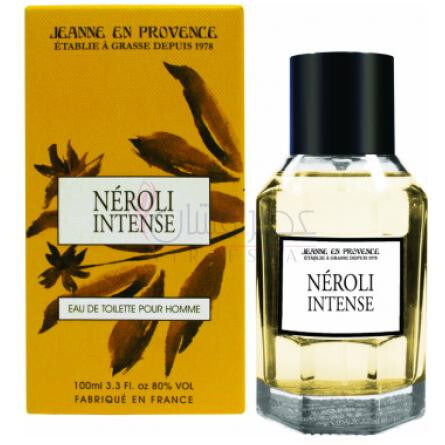 Néroli Intense-ژان ان پروونس نرولی اینتنس