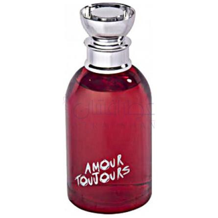 Amour TouJours-پاریس الیسیس امور توجورس
