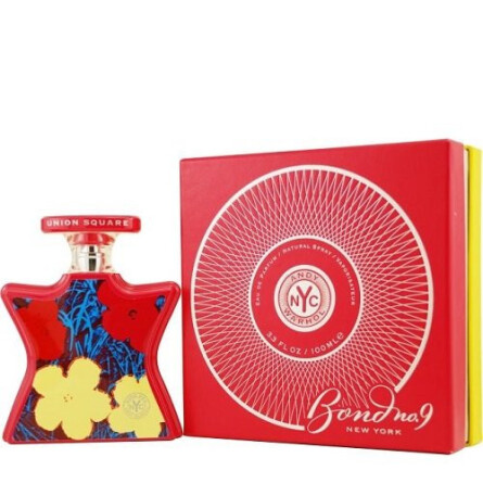 Andy Warhol Union Square-باند شماره 9 اندی وارهول یونیون اسکوئر