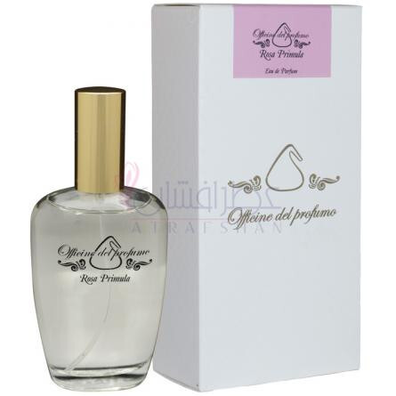 Rosa Primula-افیسین دل پروفومو رزا پریمولا