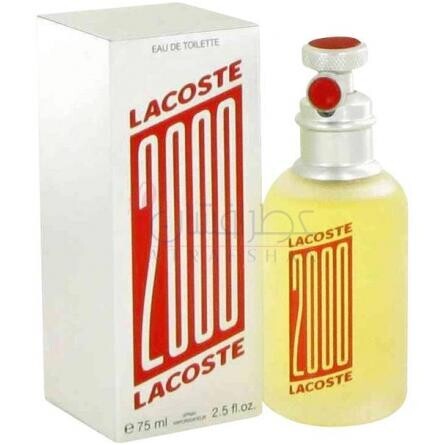 2000-لاگوست 2000