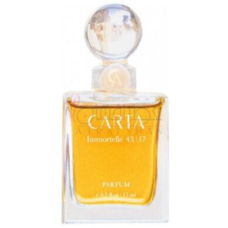 Immortelle 43 | 17-کارتا ایمورتل 43 | 17