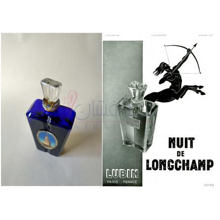 Ogni Moskvi Parfum Огни Москвы (Духи)-نوول ایتویل اوکنی مسکوی پارفوم