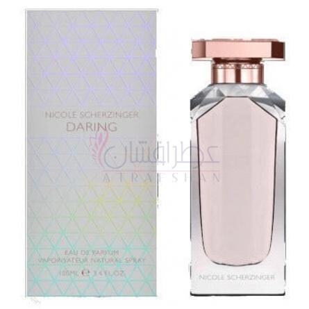Daring-نیکول شرزینگر دیرینگ