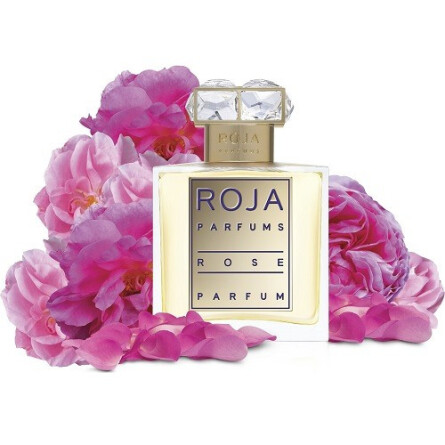 Rose-روژا داو رز