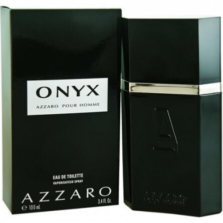 azzaro onyx