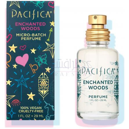 Enchanted Woods-پسیفیکا اینچنتد وودز