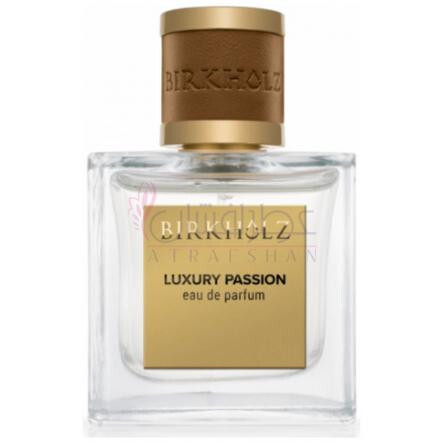 Luxury Passion-بیرخولز لاکچری پشن