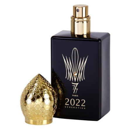 2022Generation Homme-ستفان هامبرت لوکاس777 2022 جنرشن هوم