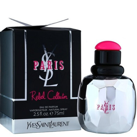 ysl paris rebel perfume