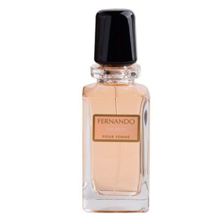 Viridity Pour Femme-فرناندو وریدیتی