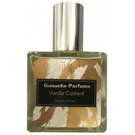 Vanilla Custard-گناش پارفوم وانیلا کاستارد