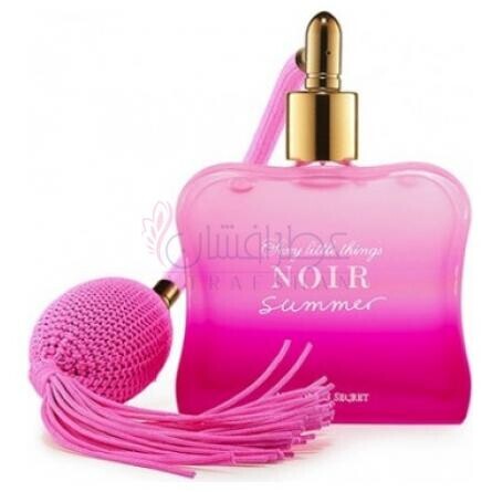 Sexy Little Things Noir Summer-ویکتوریا سیکرت سک.سی لیتل تینگز نویر سامر