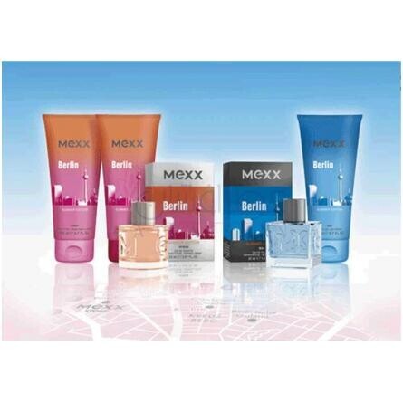 Mexx Berlin Summer Edition for Men-مکس برلین سامر ادیشن فور من
