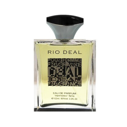Rio Deal-ریو دیل