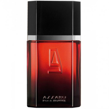 azzaro elixir pour homme