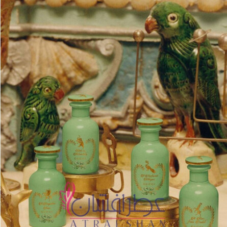 A Forgotten Rose Perfume Oil-گوچی اِ فورگاتن رز پرفیوم اویل