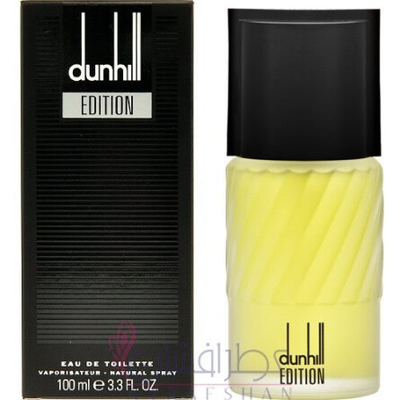 Dunhill Edition-آلفرد دانهیل ادیشن