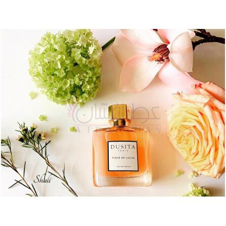 Fleur de Lalita-دوسیتا فلور دی لالیتا