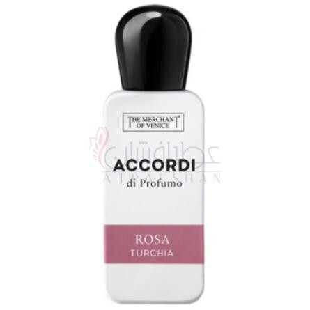 Rosa Turchia-د مرچنت اف ونیز رز ترکیا