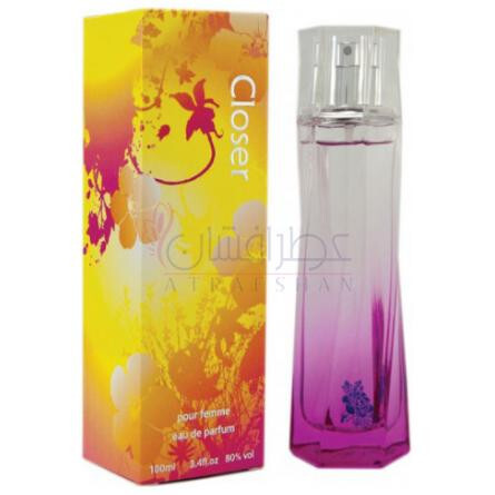 Closer No.1-لورل لندن کلوزر نامبر 1