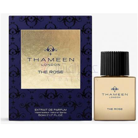 The Rose-تامین د رز