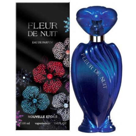 Fleur de Nuit-نوول ایتویل فلور د نویت
