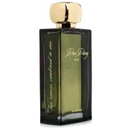 Two Sences Combined in One-دیر دیاری تو سنسس کامبایند این وان