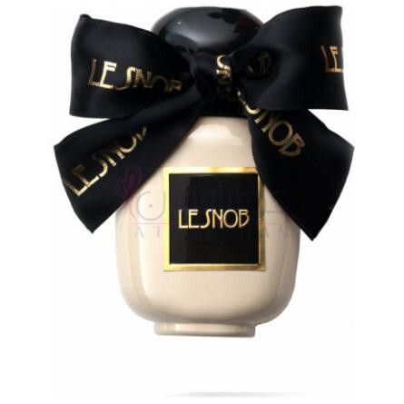 LE SNOB No II Vintage Rose-لس پارفومز دی روسین لی اسنوب شماره 2 وینتیج رز