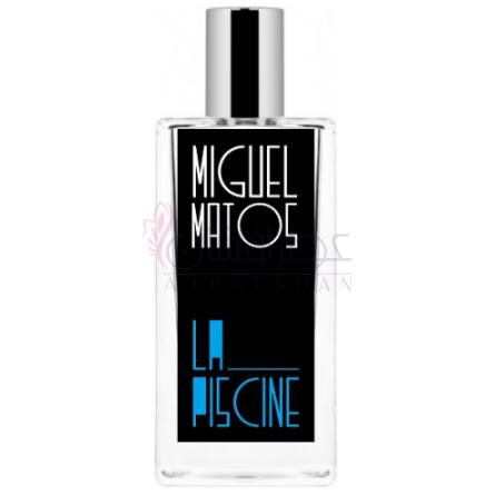 La Piscine-میگل ماتوس لا پیسین