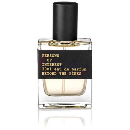 Beyond The Pines-پرسنسز اف اینترستس بیاند د پاینز