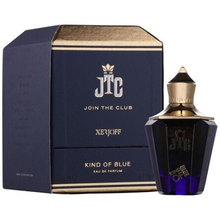 Kind of Blue-زرجوف کایند آف بلو
